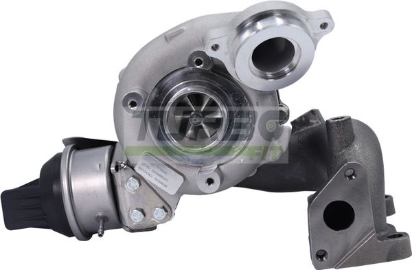 Turbofit TF30006 Charger, charging (supercharged/turbocharged) - 1