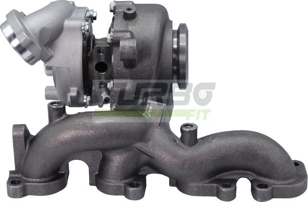 Turbofit TF30006 Charger, charging (supercharged/turbocharged) - 2