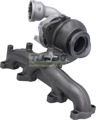 Turbofit TF30008 Charger, charging (supercharged/turbocharged) - 2