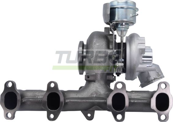 Turbofit TF30008 Charger, charging (supercharged/turbocharged) - 3