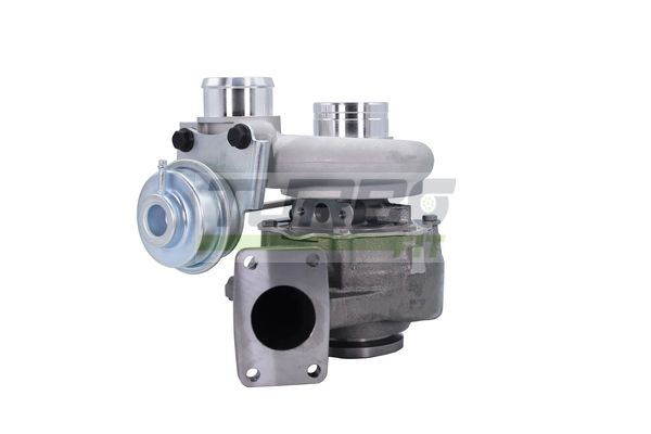 Turbofit TF30010 Charger, charging (supercharged/turbocharged) - 3