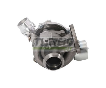Turbofit TF30014 Charger, charging (supercharged/turbocharged) - 3