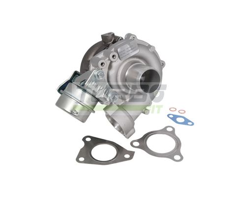Turbofit TF30015 Charger, charging (supercharged/turbocharged) - 1