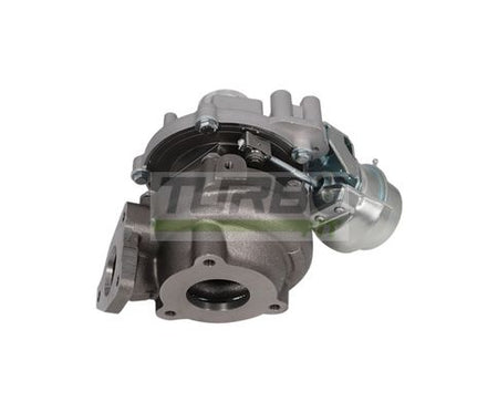 Turbofit TF30015 Charger, charging (supercharged/turbocharged) - 3