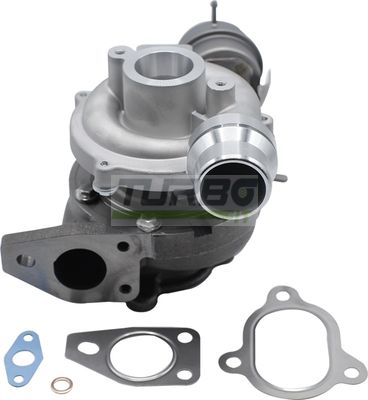 Turbofit TF30017 Charger, charging (supercharged/turbocharged) - 1