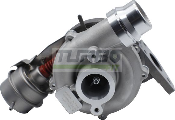 Turbofit TF30017 Charger, charging (supercharged/turbocharged) - 2