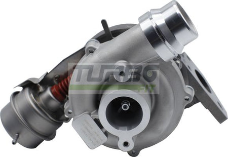 Turbofit TF30017 Charger, charging (supercharged/turbocharged) - 2