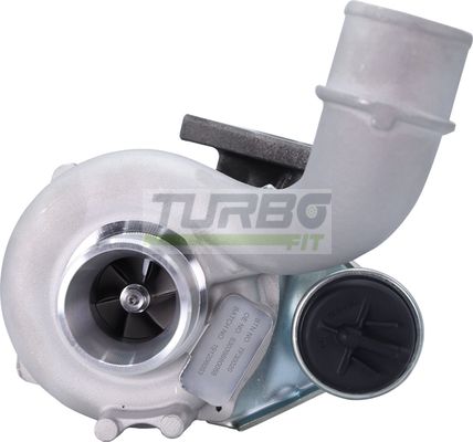 Turbofit TF30020 Charger, charging (supercharged/turbocharged) - 1