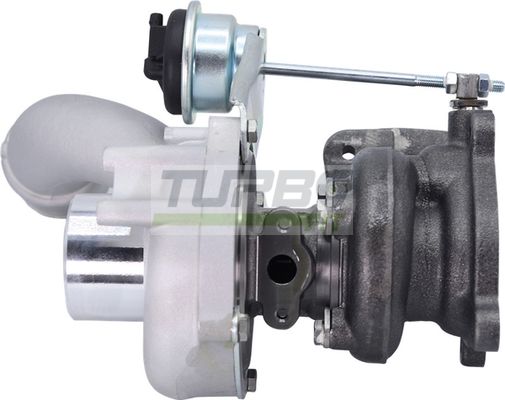 Turbofit TF30020 Charger, charging (supercharged/turbocharged) - 2