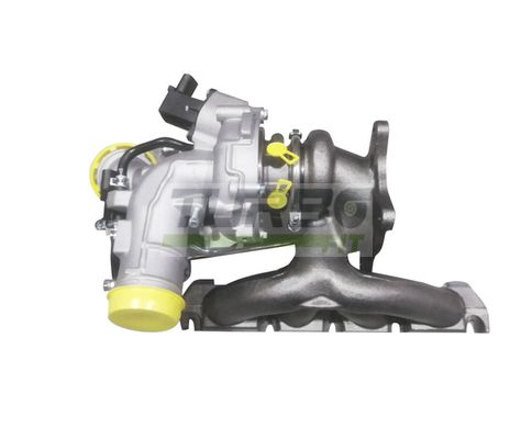 Turbofit TF30022 Charger, charging (supercharged/turbocharged) - 1