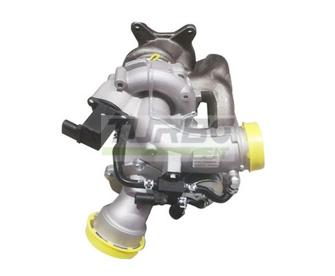 Turbofit TF30022 Charger, charging (supercharged/turbocharged) - 2