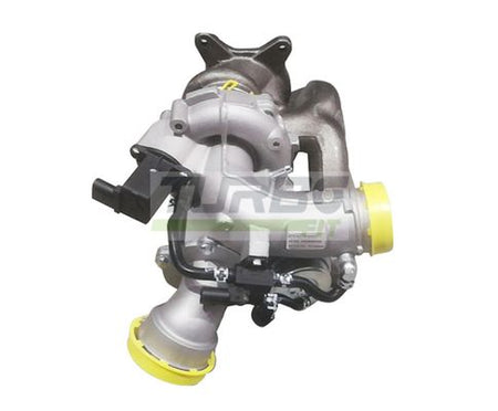 Turbofit TF30022 Charger, charging (supercharged/turbocharged) - 2