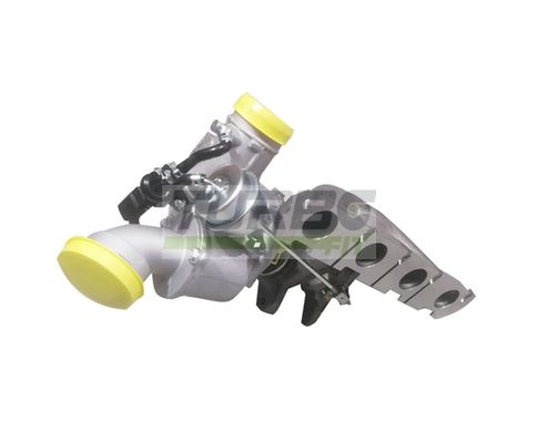 Turbofit TF30022 Charger, charging (supercharged/turbocharged) - 3