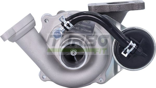 Turbofit TF30023 Charger, charging (supercharged/turbocharged) - 1