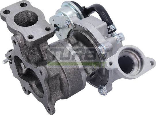 Turbofit TF30023 Charger, charging (supercharged/turbocharged) - 2
