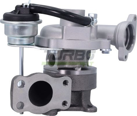 Turbofit TF30023 Charger, charging (supercharged/turbocharged) - 3