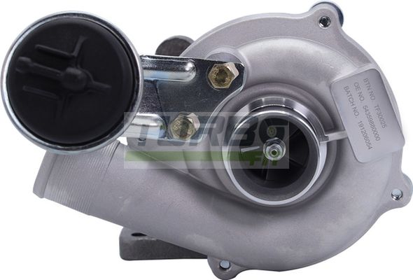 Turbofit TF30025 Charger, charging (supercharged/turbocharged) - 1