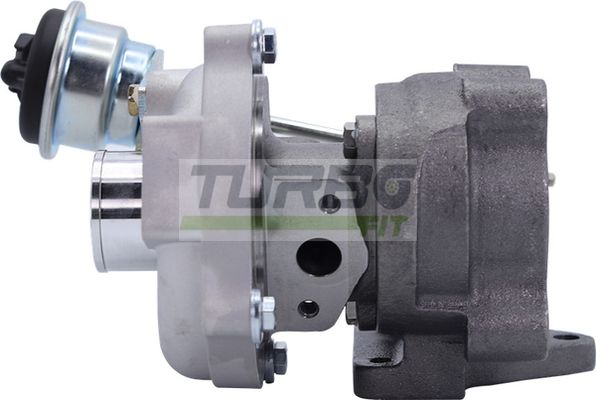 Turbofit TF30025 Charger, charging (supercharged/turbocharged) - 2