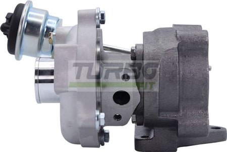 Turbofit TF30025 Charger, charging (supercharged/turbocharged) - 2