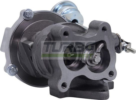 Turbofit TF30025 Charger, charging (supercharged/turbocharged) - 3