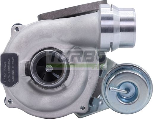 Turbofit TF30026 Charger, charging (supercharged/turbocharged) - 1