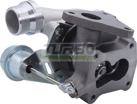 Turbofit TF30026 Charger, charging (supercharged/turbocharged) - 2