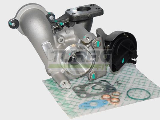 Turbofit TF40036 Charger, charging (supercharged/turbocharged) - 1