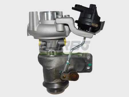 Turbofit TF40036 Charger, charging (supercharged/turbocharged) - 2