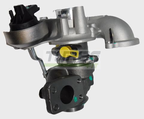 Turbofit TF40036 Charger, charging (supercharged/turbocharged) - 3