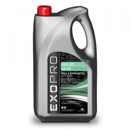 Exopro 5W30 Lc Ls - 5 Litre
