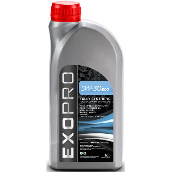 Exopro 5W30 Eco - 1 Litre
