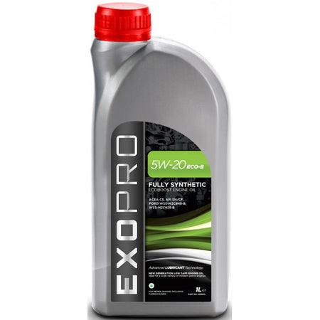 Exopro 5W20 Eco-B - 1 Litre