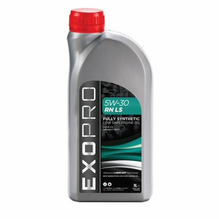 Exopro 5W30 Rn - 1 Litre