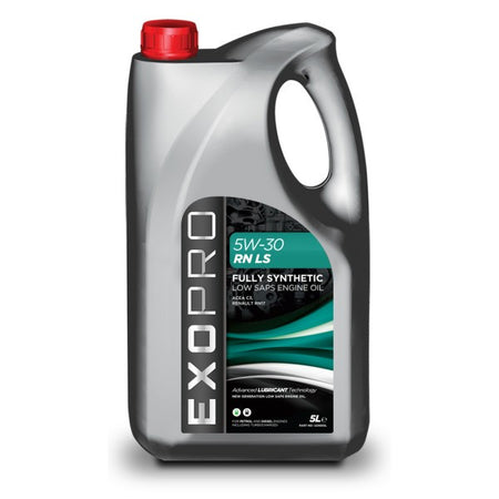 Exopro 5W30 Rn - 5 Litre