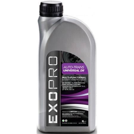 ExoPro Auto-Trans Universal D Ii - 1 Litre
