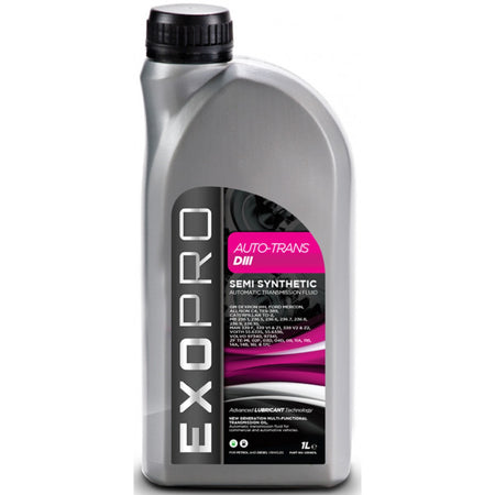 ExoPro Auto-Trans D Iii - 1 Litre