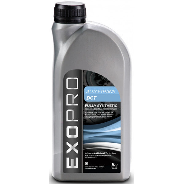 ExoPro Auto-Trans Dct - 1 Litre