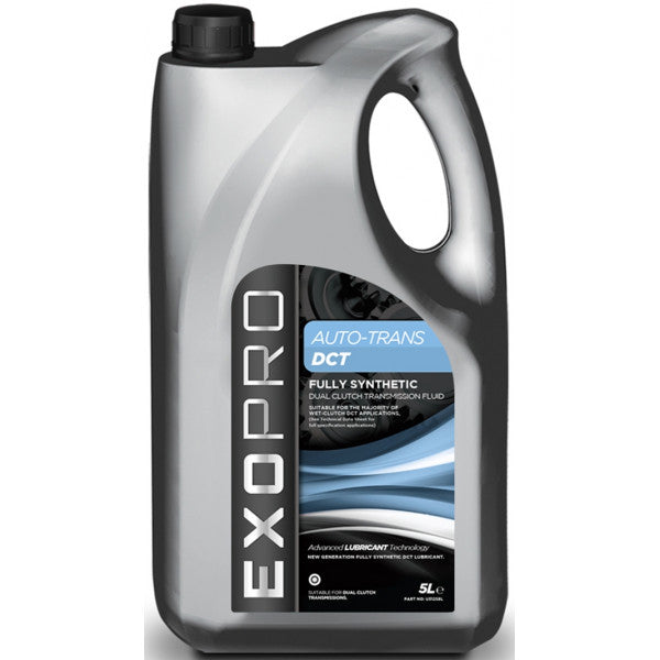 ExoPro Auto-Trans Dct - 5 Litre