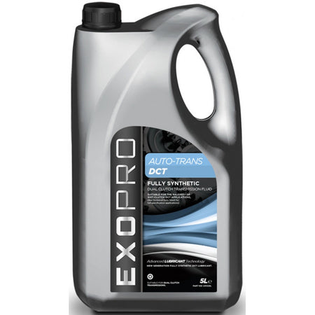 ExoPro Auto-Trans Dct - 5 Litre