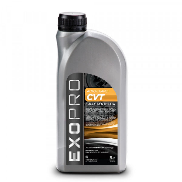 ExoPro Auto-Trans Cvt - 1 Litre