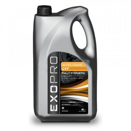 ExoPro Auto-Trans Cvt - 5 Litre