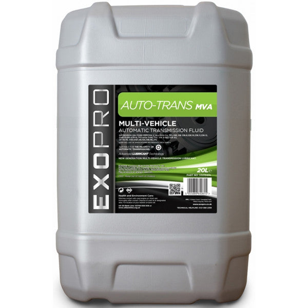 ExoPro Auto-Trans Mva - 20 Litre
