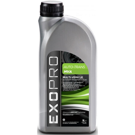 ExoPro Auto-Trans Mva - 1 Litre