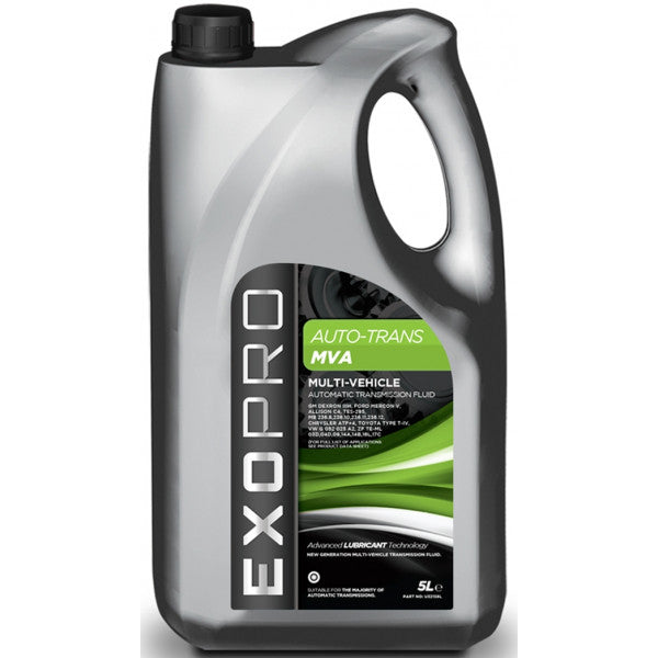 ExoPro Auto-Trans Mva - 5 Litre
