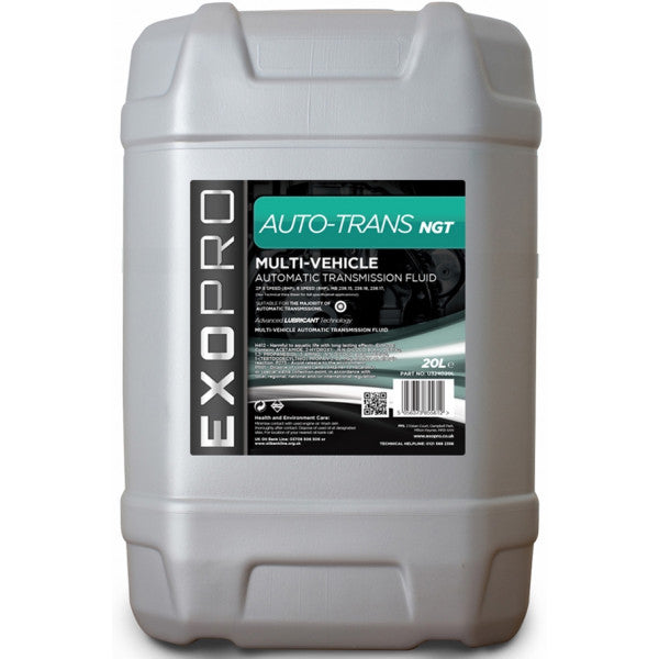 ExoPro Auto-Trans Ngt - 20 Litre