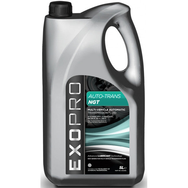 ExoPro Auto-Trans Ngt - 5 Litre