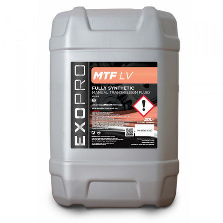 ExoPro Mtf Lv - 20 Litre