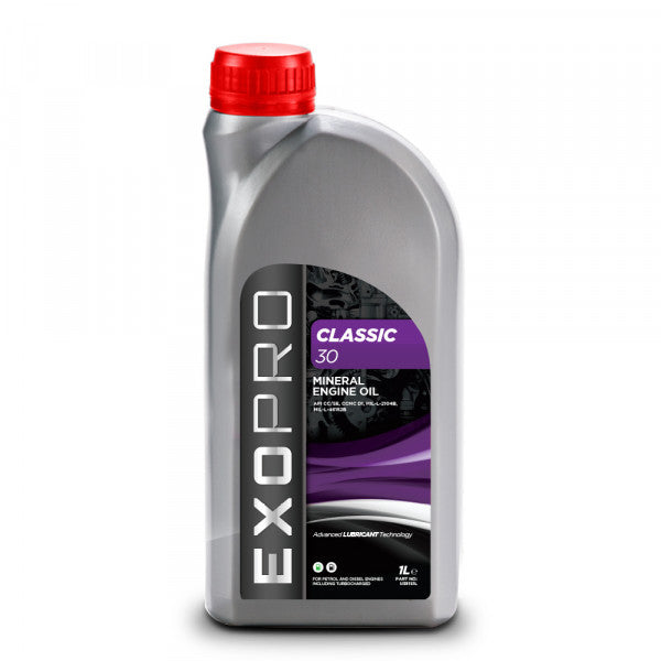 Exopro Classic 30 - 1 Litre