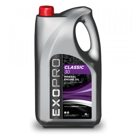 Exopro Classic 30 - 5 Litre