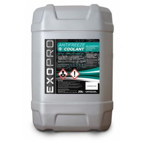 ExoPro Ultra Longlife HDNF 48 (Blue/Green) - 20 Litre